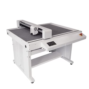 Eyecut Flatbed Cutter FCT-700