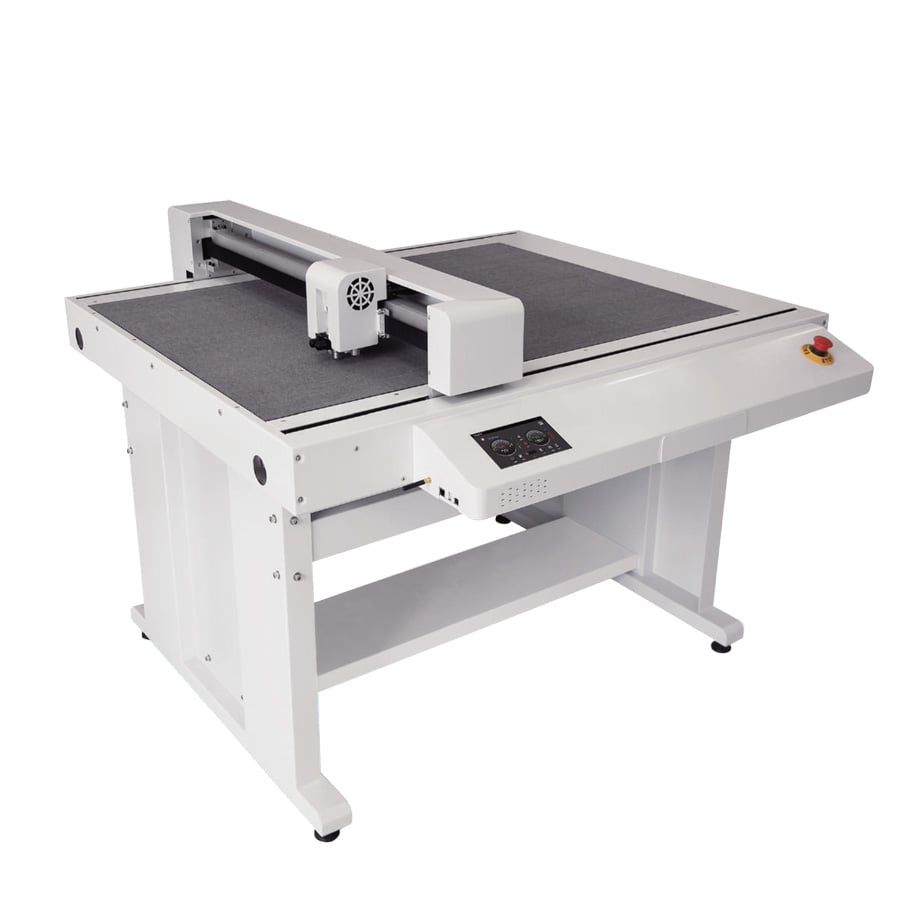Eyecut Flatbed Cutter FCT-700