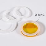 O-Ring Spacer για φακό Laser CO2