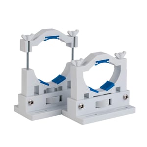 Βάση στήριξης λάμπας Laser Type-B