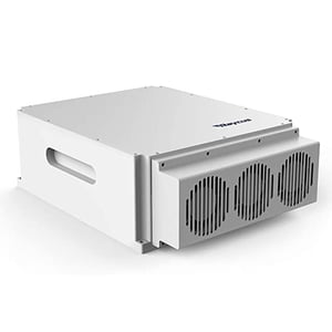 Raycus Fiber Laser Source Q-switched 30W