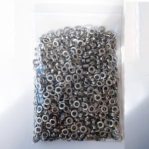 1000 σιδερένια μονά μπουντούζια για SPEEDY-1