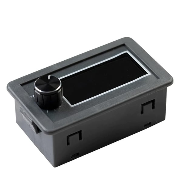 LCD Display CO2 Current Meter LCD Display CO2 Current Meter