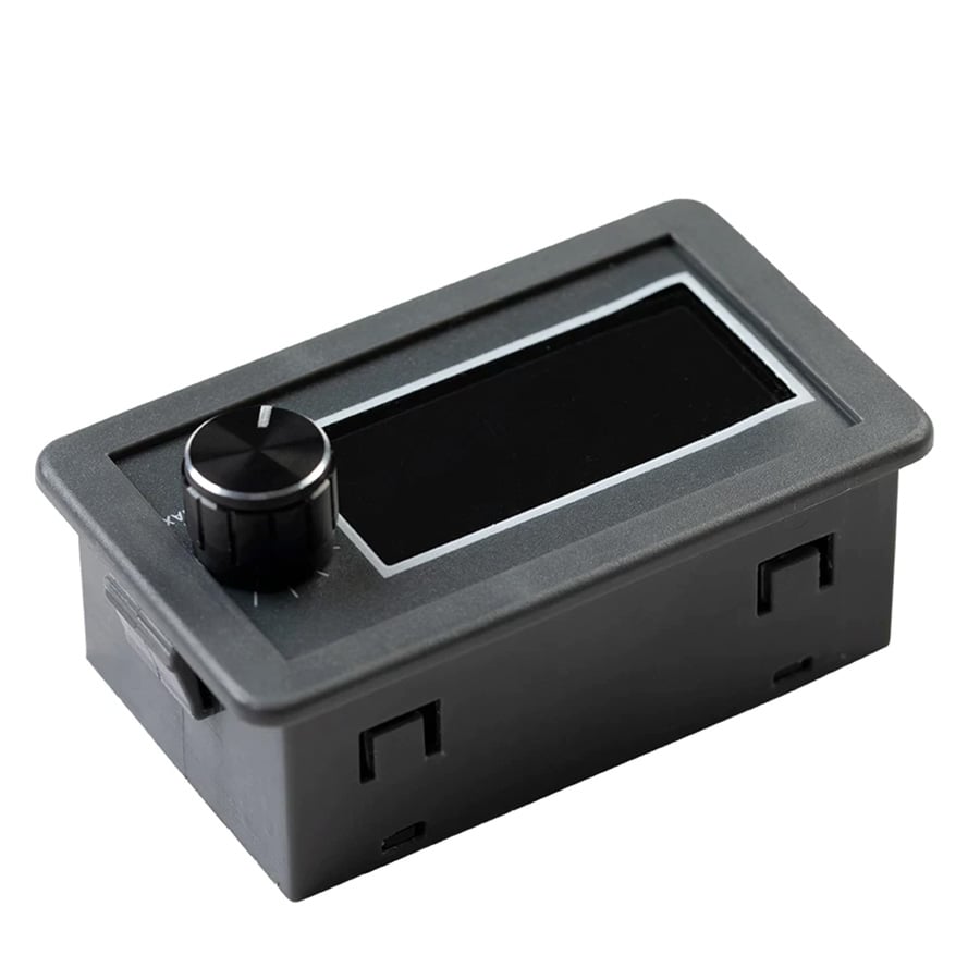LCD Display CO2 Current Meter LCD Display CO2 Current Meter
