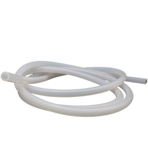 Σωλήνας σιλικόνης για λάμπα laser CO2