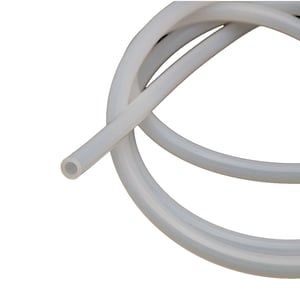 Σωλήνας σιλικόνης για λάμπα laser CO2