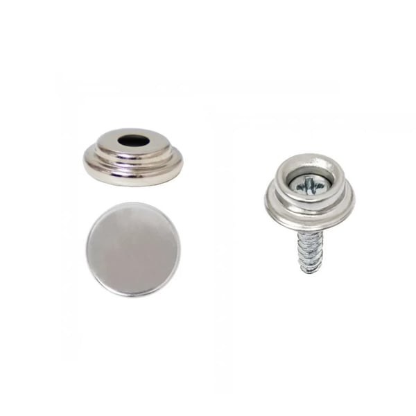 ανοξείδωτα βιδωτά τρουκ για σκάφος και βάρκα