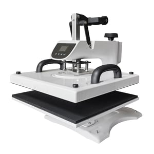 Πρέσα θερμομεταφοράς HP-MULTI8