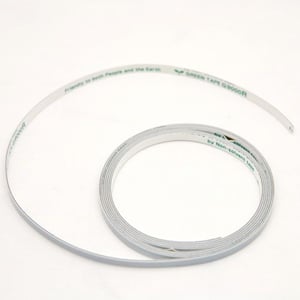 Ταινία σιλικόνης για κοπτικό Roland