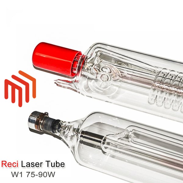 RECI-w1-80W-1 Λάμπα laser CO2 RECI