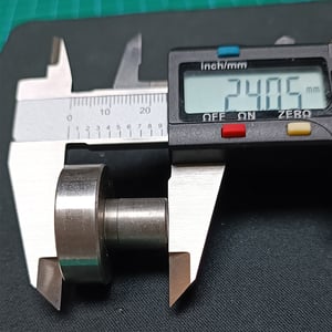 Καλουπάκι για μπουντουζιέρες alfa-MINI STEP-2 και AIR-1 - Image 5