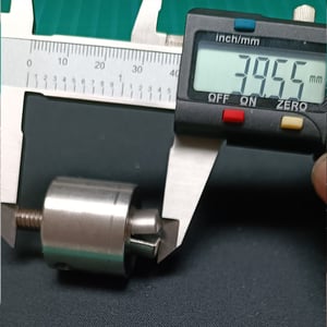 Καλουπάκι για μπουντουζιέρες alfa-MINI STEP-2 και AIR-1 - Image 3