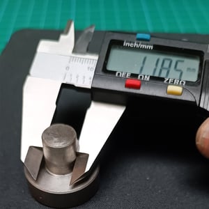 Καλουπάκι για μπουντουζιέρες alfa-MINI STEP-2 και AIR-1 - Image 4