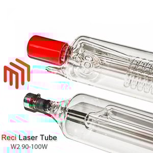 Λάμπα Laser tube CO2 RECI W2 90-100Watt