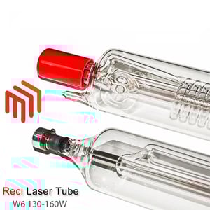 Λάμπα Laser tube CO2 RECI W6 130-160Watt