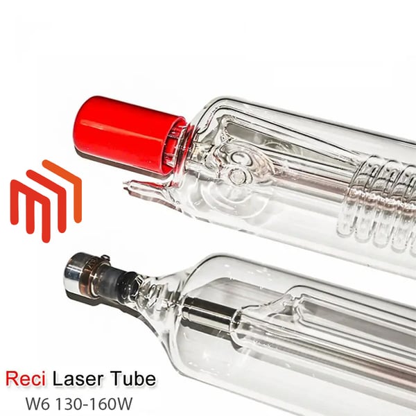 Λάμπα Laser tube CO2 RECI W6 130-160Watt