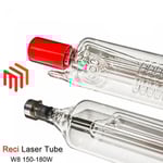 Λάμπα Laser tube CO2 RECI W8 150-180Watt
