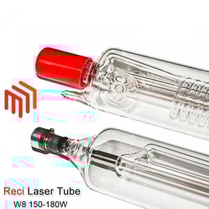 Λάμπα Laser tube CO2 RECI W8 150-180Watt