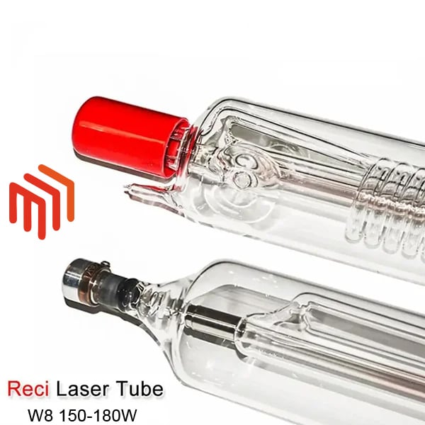 Λάμπα Laser tube CO2 RECI W8 150-180Watt