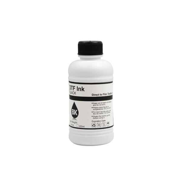 Μελάνι BLACK DTF for EPSON