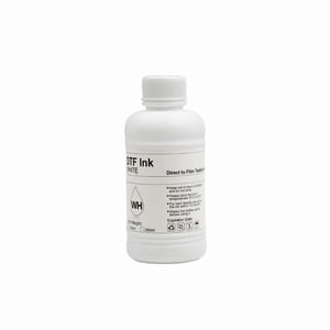 Μελάνι WHITE DTF for EPSON