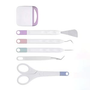 Σετ ξεφλουδίσατος 6 σε 1