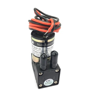 Αντλία Solvent 100ml