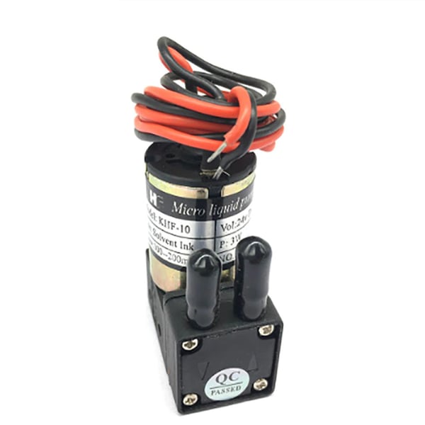 Αντλία Solvent 100ml