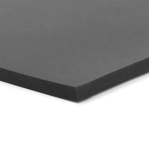 Σιλικονούχο πατάκι για πρέσσα θερμομεταφοράς 40x50