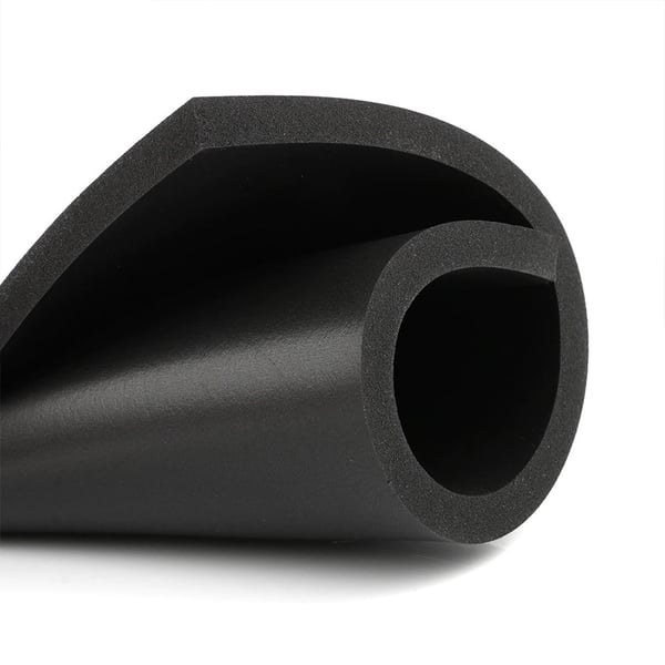 Σιλικονούχο πατάκι για πρέσσα θερμομεταφοράς 40x50