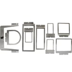 RICOMA 8-in-1 Device for EM-1010
