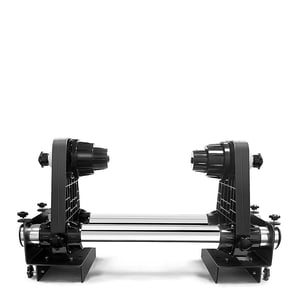 Βάση ρολού για A3 εκτυπωτή DTF