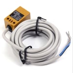 Proximity sensor for CO2 Laser