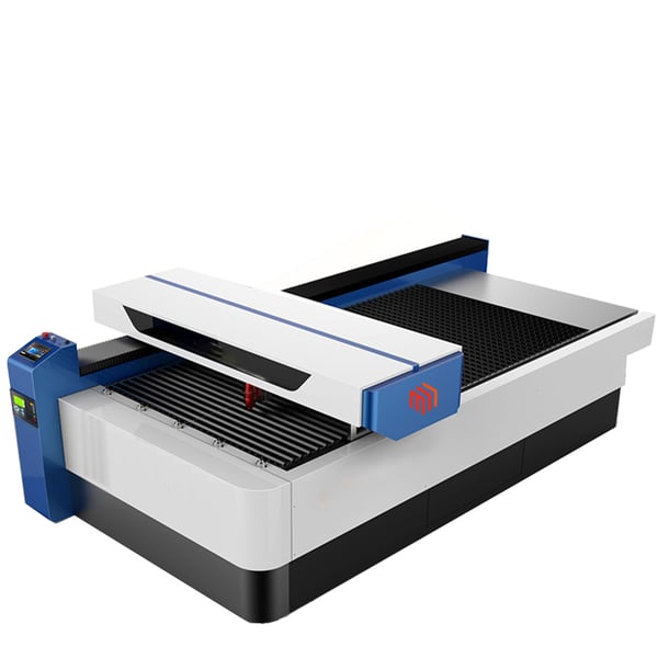 LS-1325S Laser BLUE 250S