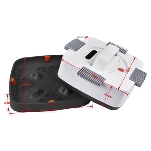 Πρέσα θερμομεταφοράς HP-CRAFT - Image 3