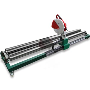 Μαχαίρι κοπής ρολών 320 cm