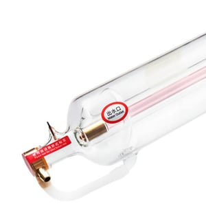 EFR λάμπα laser CO2 κοπής ετοιμοπαράδοτη