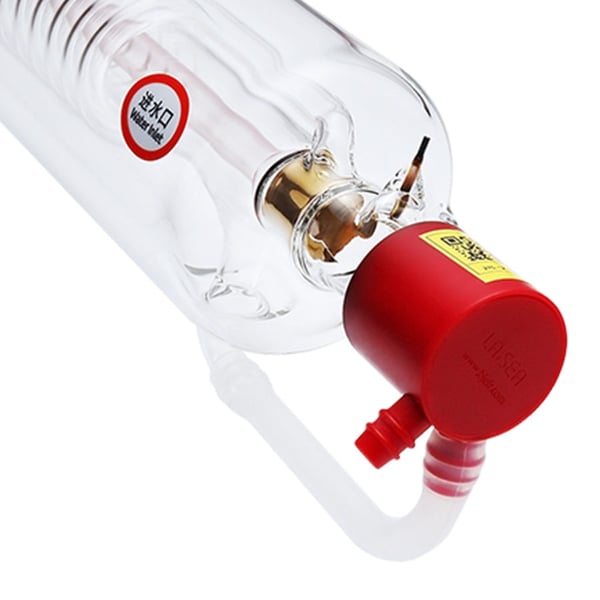 EFR λάμπα laser CO2 κοπής ετοιμοπαράδοτη