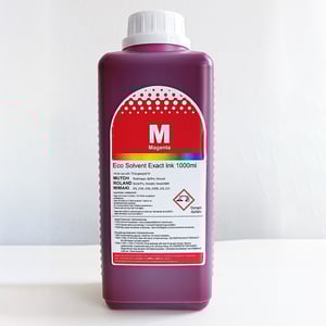 Μελάνι InkMate Premium Eco σε συσκευασία λίτρου