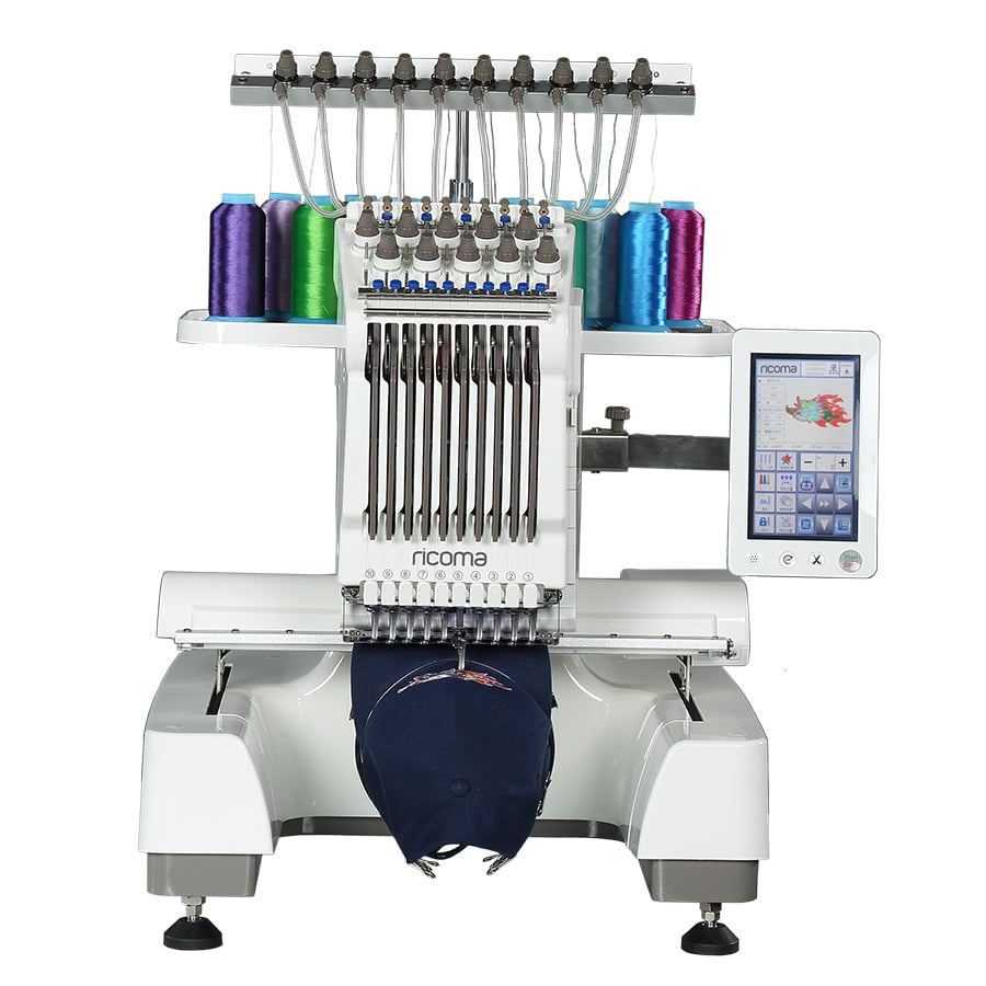ricoma-EM-1010_no-stand-front