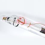 Λάμπα Laser tube CO2 SPT C130 130-150Watt SPT λάμπα laser CO2 κοπής ετοιμοπαράδοτη