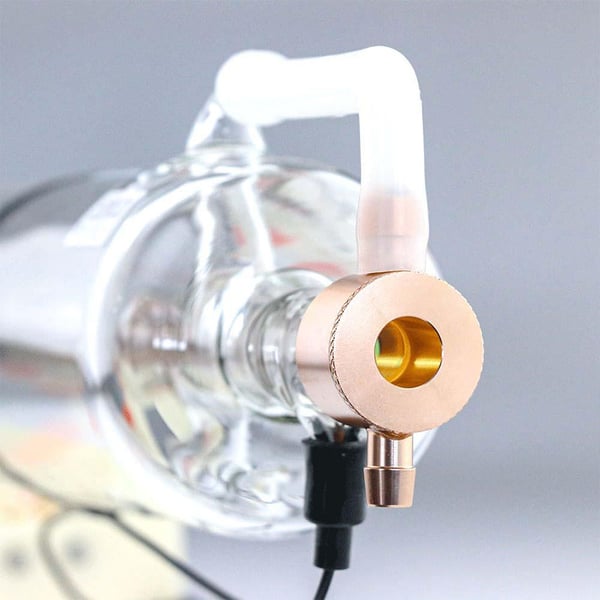 SPT λάμπα laser CO2 κοπής ετοιμοπαράδοτη