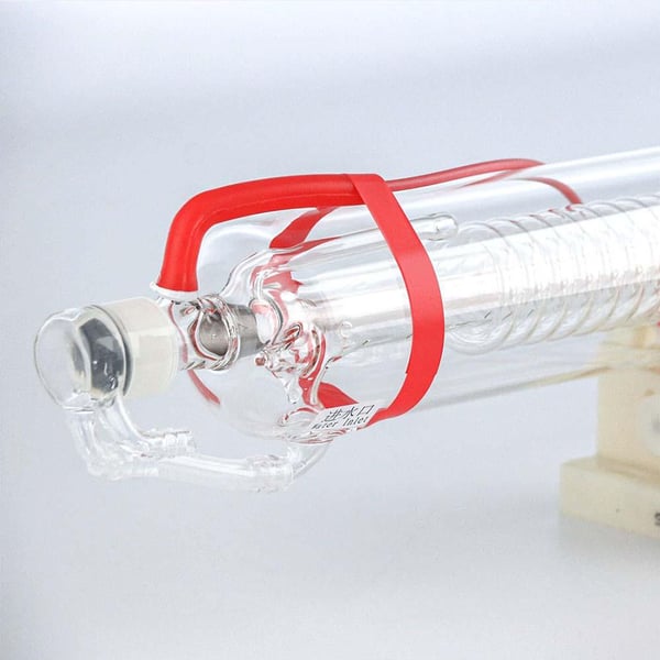 SPT λάμπα laser CO2 κοπής ετοιμοπαράδοτη