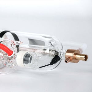 SPT λάμπα laser CO2 κοπής ετοιμοπαράδοτη