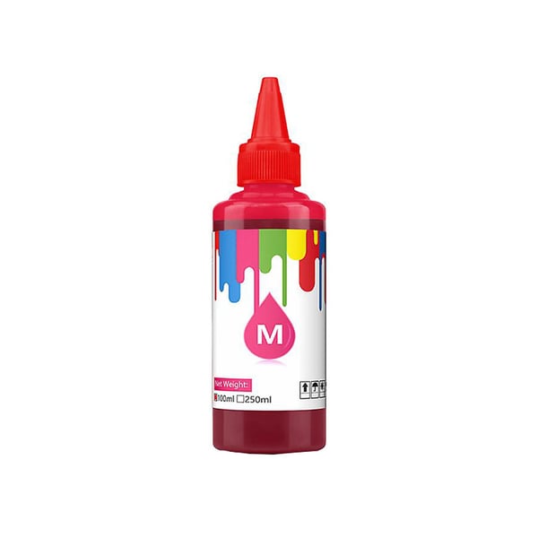 subli_100_m SUBLI Ink 100 Magenta
