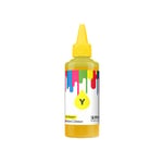 SUBLI Ink 100 Yellow