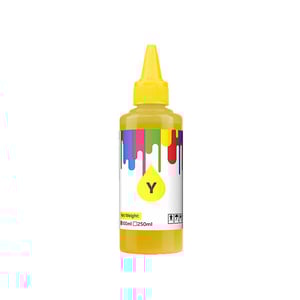 SUBLI Ink 100 Yellow