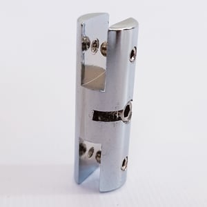 Διπλός σύνδεσμος συστήματος ανάρτησης τοίχου