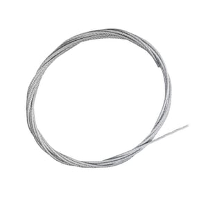 Συρματόσχοινο 2m για σύστημα ανάρτησης τοίχου