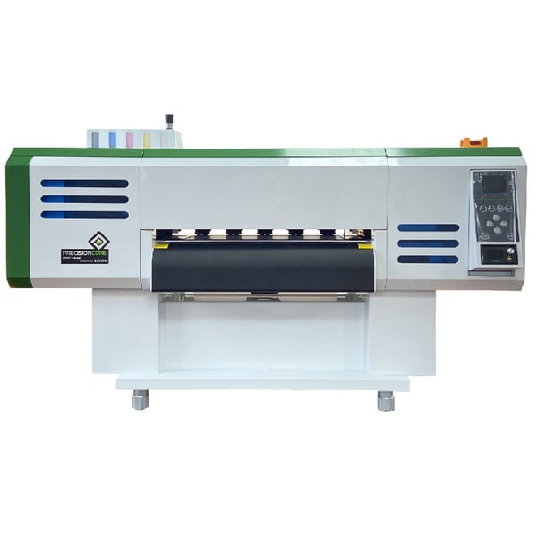 A2 DTF MAX PRO PRINTER A2 DTF MAX PRO 45 εκτυπωτής